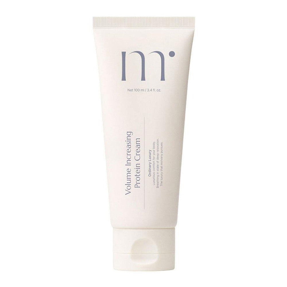 Molvany Volume Increasing Protein Cream Improves Skin Elasticity 3.4Oz (100ml)